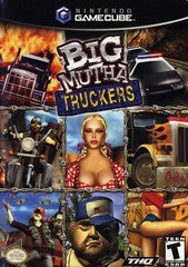 Big Mutha Truckers - Complete - Gamecube  Fair Game Video Games