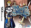 Rondo of Swords - In-Box - Nintendo DS Fair Game Video Games