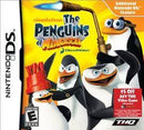 The Penguins of Madagascar - Complete - Nintendo DS Fair Game Video Games