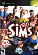 The Sims - In-Box - Xbox Fair Game Video Games