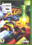 XGRA - Complete - Xbox Fair Game Video Games