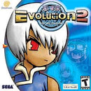 Evolution 2 Far off Promise - In-Box - Sega Dreamcast