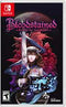 Bloodstained: Ritual of the Night - Complete - Nintendo Switch