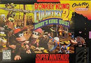 Donkey Kong Country 2 - Complete - Super Nintendo