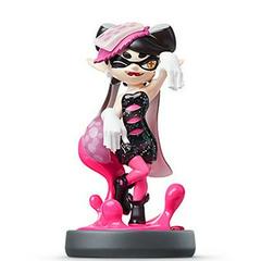 Callie - Loose - Amiibo