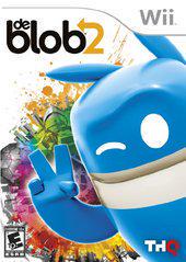 De Blob 2 - New - Wii