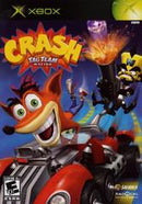 Crash Tag Team Racing - Complete - Xbox