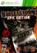 Bulletstorm [Epic Edition] - Complete - Xbox 360