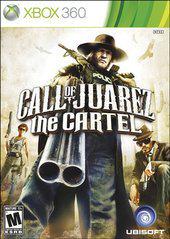 Call of Juarez: The Cartel - Complete - Xbox 360