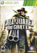 Call of Juarez: The Cartel - Loose - Xbox 360