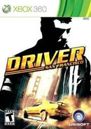 Driver: San Francisco - Complete - Xbox 360
