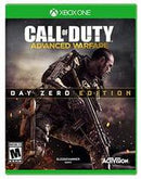 Call of Duty Advanced Warfare [Day Zero] - Complete - Xbox One