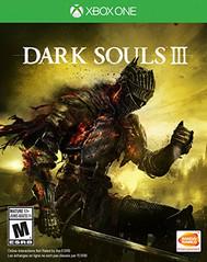 Dark Souls III - New - Xbox One