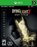Dying Light 2: Stay Human [Deluxe Edition] - Complete - Xbox Series X