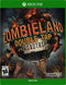 Zombieland Double Tap Roadtrip - Loose - Xbox One