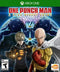 One Punch Man: A Hero Nobody Knows - Loose - Xbox One