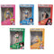 Sailor Moon HGIF Premium Collection Assorted Figure, 4.5"