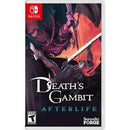 Death's Gambit Afterlife - Complete - Nintendo Switch