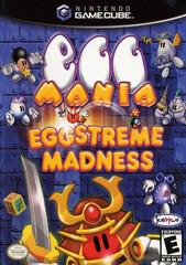 Egg Mania - New - Gamecube