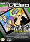 Cartoon Network Speedway [Special Edition] - In-Box - GameBoy Advance