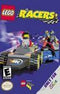 LEGO Racers - Complete - GameBoy Color