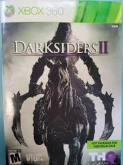 Darksiders II [Not for Resale] - In-Box - Xbox 360