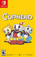 Cuphead - Complete - Nintendo Switch