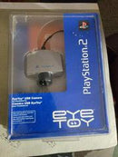 EyeToy USB Camera - Loose - Playstation 2