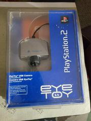 EyeToy USB Camera - Loose - Playstation 2