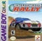 International Rally - In-Box - GameBoy Color