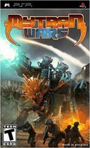Mytran Wars - In-Box - PSP