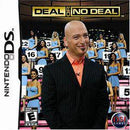 Deal or No Deal - Loose - Nintendo DS