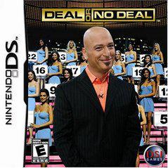Deal or No Deal - Loose - Nintendo DS