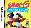 Ener-G Dance Squad - Loose - Nintendo DS