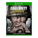 Call of Duty WWII - Complete - Xbox One