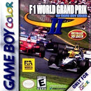 F1 World Grand Prix II - Complete - GameBoy Color