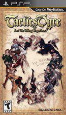 Tactics Ogre: Let Us Cling Together - New - PSP