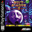Bust-A-Move 2 - Loose - Playstation