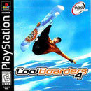 Cool Boarders 4 - Complete - Playstation