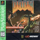 Doom - Loose - Playstation