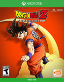 Dragon Ball Z: Kakarot - Complete - Xbox One