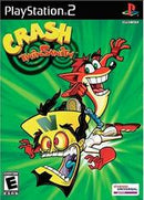 Crash Twinsanity - Loose - Playstation 2