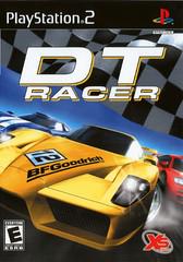 DT Racer - In-Box - Playstation 2