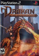 Drakan Ancients Gates - Loose - Playstation 2