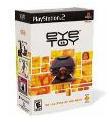 Eye Toy w/ Camera - Loose - Playstation 2