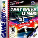 Test Drive Le Mans - In-Box - GameBoy Color