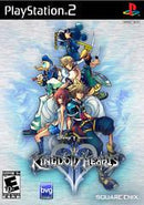 Kingdom Hearts 2 - New - Playstation 2