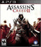 Assassin's Creed II - Complete - Playstation 3