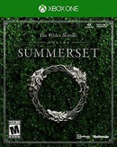 Elder Scrolls Online: Summerset - New - Xbox One