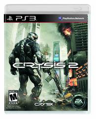 Crysis 2 [Limited Edition] - Loose - Playstation 3
